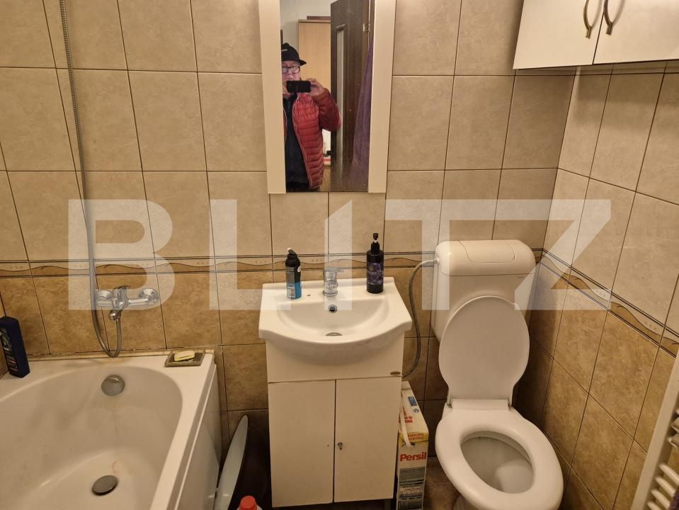 Apartament de vânzare 2 camere Central - 182703AV | BLITZ Bistriţa | Poza9