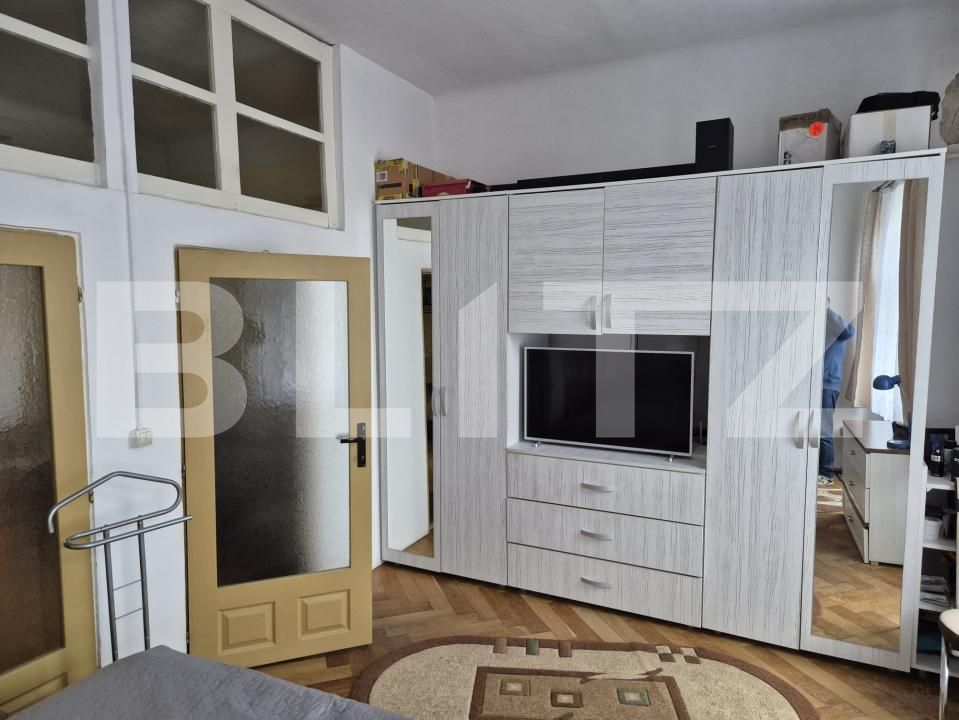 Apartament de vânzare 2 camere Central - 182703AV | BLITZ Bistriţa | Poza3