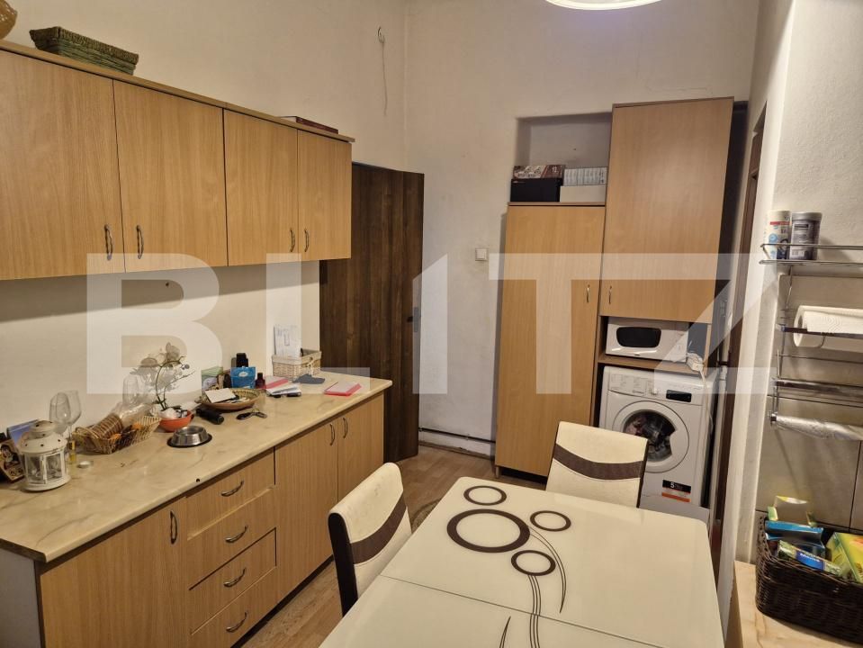 Apartament de vânzare 2 camere Central - 182703AV | BLITZ Bistriţa | Poza6