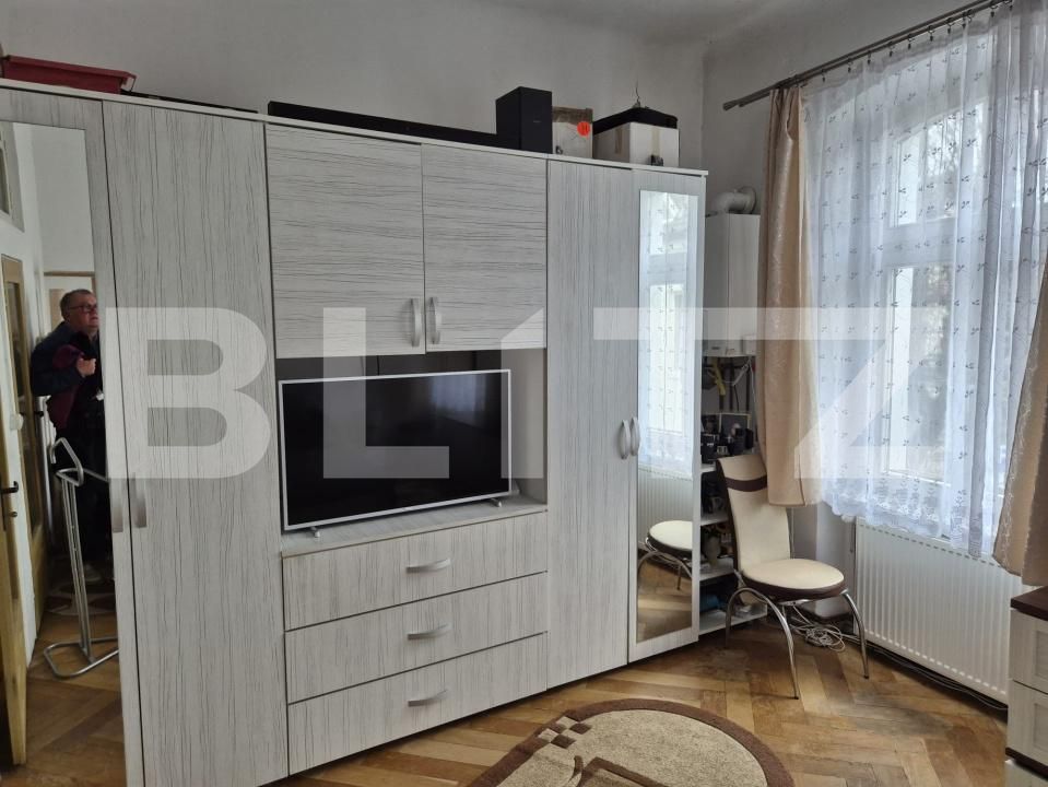 Apartament de vânzare 2 camere Central - 182703AV | BLITZ Bistriţa | Poza4