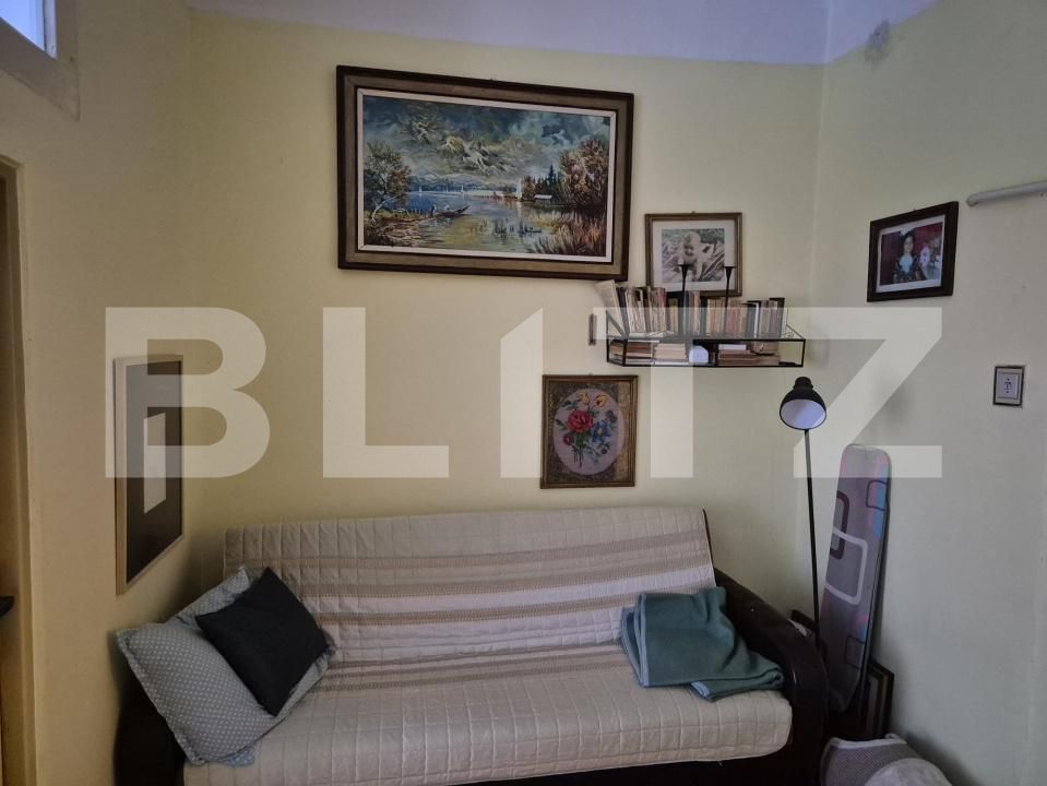 Apartament de vânzare 2 camere Central - 182703AV | BLITZ Bistriţa | Poza6