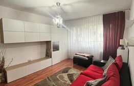 Apartament cu 2 camere, etaj 1, zona Decebal