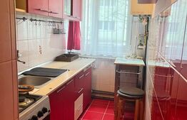 Apartament cu 2 camere, etaj 1, zona Decebal