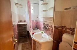 Apartament cu 2 camere, etaj 1, zona Decebal