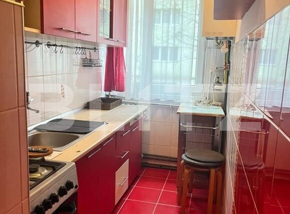 Apartament de vânzare 2 camere Decebal - 182721AV | BLITZ Bistriţa | Poza3