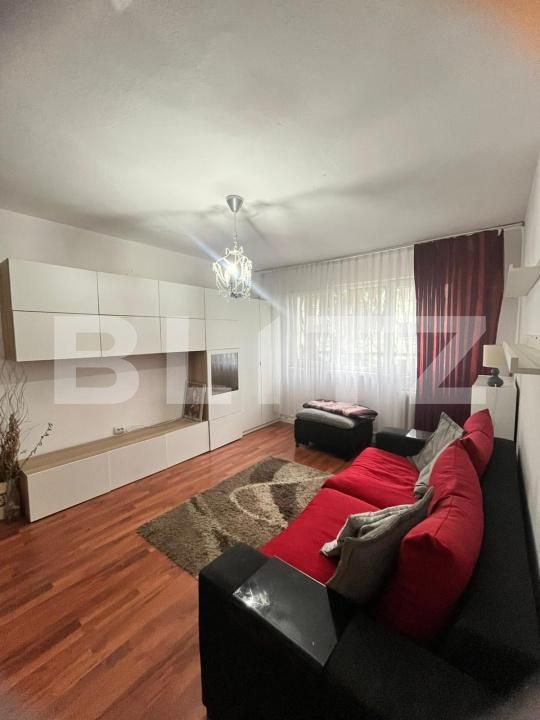Apartament de vânzare 2 camere Decebal - 182721AV | BLITZ Bistriţa | Poza2