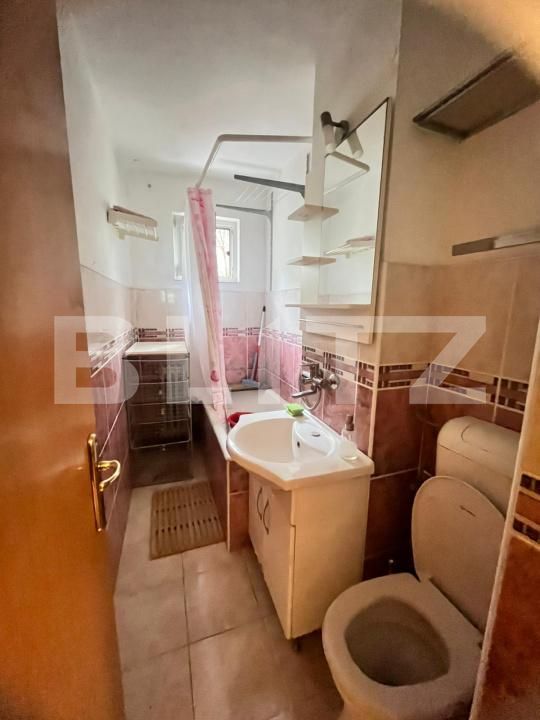Apartament de vânzare 2 camere Decebal - 182721AV | BLITZ Bistriţa | Poza5