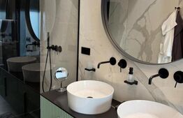 Vilă de Lux, cu Piscină, Spa, Fitness – 400 mp - an construcție 2022