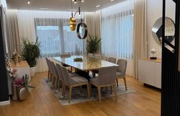 Vilă de Lux, cu Piscină, Spa, Fitness – 400 mp - an construcție 2022