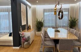 Vilă de Lux, cu Piscină, Spa, Fitness – 400 mp - an construcție 2022