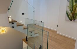 Vilă de Lux, cu Piscină, Spa, Fitness – 400 mp - an construcție 2022