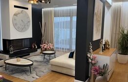 Vilă de Lux, cu Piscină, Spa, Fitness – 400 mp - an construcție 2022