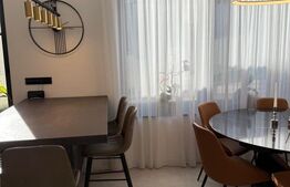Vilă de Lux, cu Piscină, Spa, Fitness – 400 mp - an construcție 2022