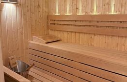 Vilă de Lux, cu Piscină, Spa, Fitness – 400 mp - an construcție 2022