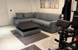 Vilă de Lux, cu Piscină, Spa, Fitness – 400 mp - an construcție 2022