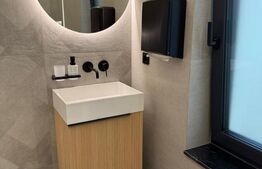 Vilă de Lux, cu Piscină, Spa, Fitness – 400 mp - an construcție 2022