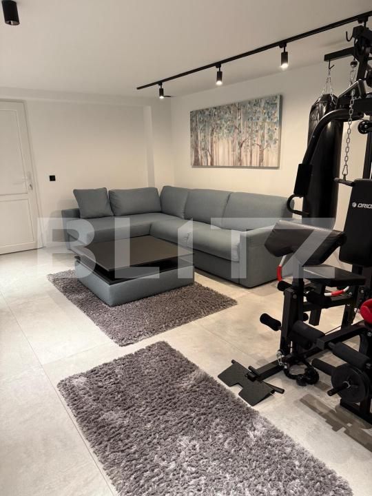 Casa de vânzare 6 camere Centura - 182722CV | BLITZ Bistriţa | Poza16