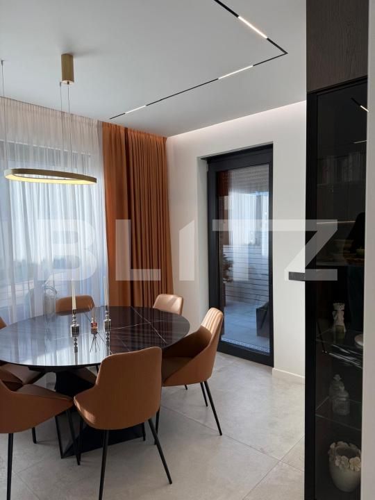 Casa de vânzare 6 camere Centura - 182722CV | BLITZ Bistriţa | Poza3