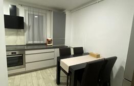 Apartament decomandat, 3 camere, etaj 1, lângă Spitalul Județean – mobilat