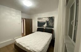 Apartament decomandat, 3 camere, etaj 1, lângă Spitalul Județean – mobilat