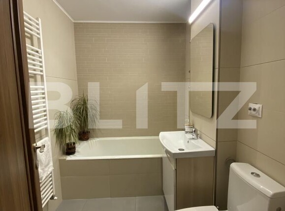 Apartament de vânzare 3 camere Calea Moldovei - 182723AV | BLITZ Bistriţa | Poza2