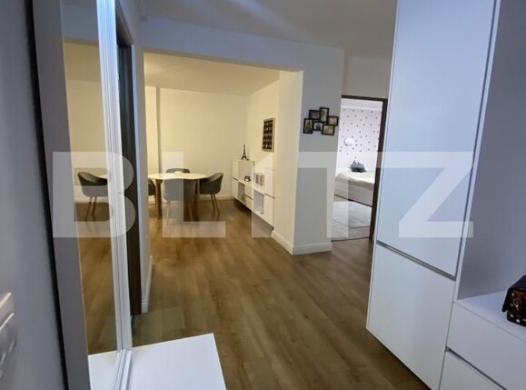 Apartament de vânzare 3 camere Calea Moldovei - 182723AV | BLITZ Bistriţa | Poza5