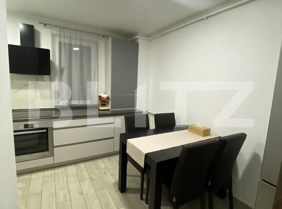 Apartament de vânzare 3 camere Calea Moldovei - 182723AV | BLITZ Bistriţa | Poza6