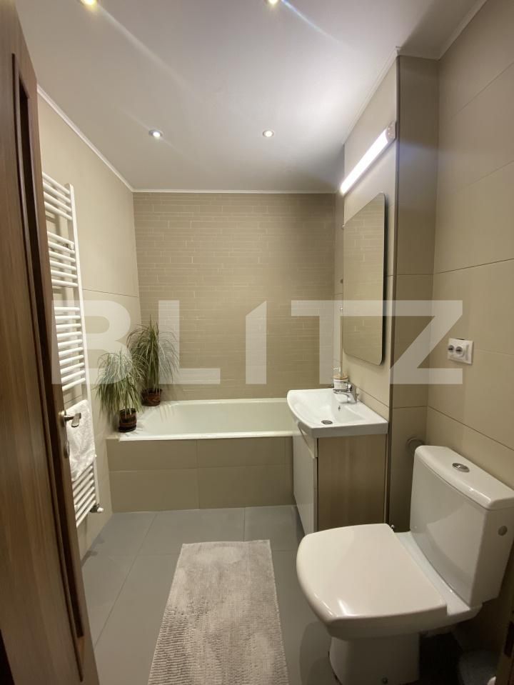 Apartament de vânzare 3 camere Calea Moldovei - 182723AV | BLITZ Bistriţa | Poza2