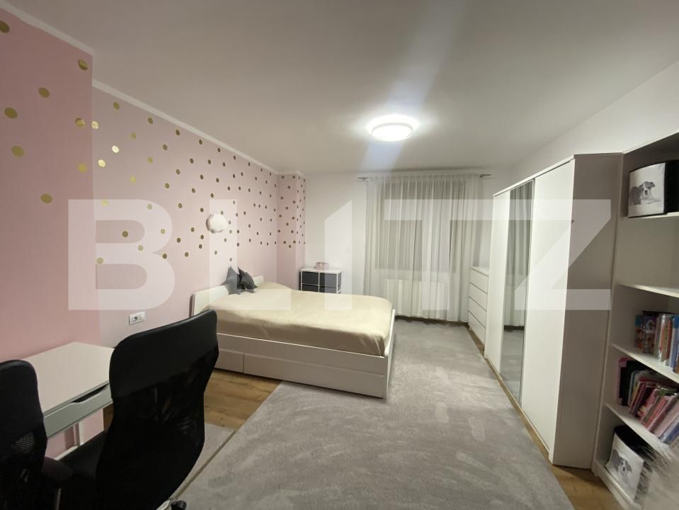 Apartament de vânzare 3 camere Calea Moldovei - 182723AV | BLITZ Bistriţa | Poza4