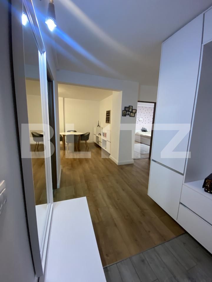 Apartament de vânzare 3 camere Calea Moldovei - 182723AV | BLITZ Bistriţa | Poza5