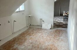Apartament 2 camere, semifinisat, zona Piata Decebal