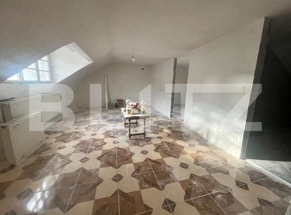 Apartament de vânzare 2 camere Decebal - 182771AV | BLITZ Bistriţa | Poza1