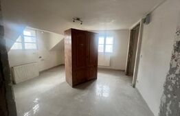 Apartament 1 camera, 35 mp, semifinisat, zona Piata Decebal