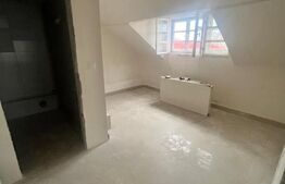 Apartament 1 camera, 35 mp, semifinisat, zona Piata Decebal