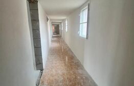 Apartament 1 camera, 35 mp, semifinisat, zona Piata Decebal