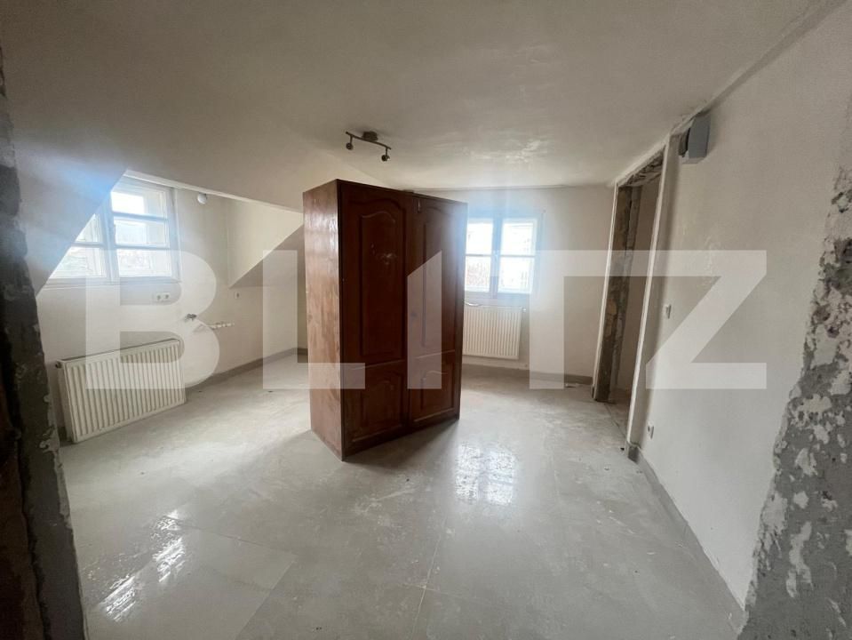 Garsonieră de vânzare Decebal - 182772AV | BLITZ Bistriţa | Poza2