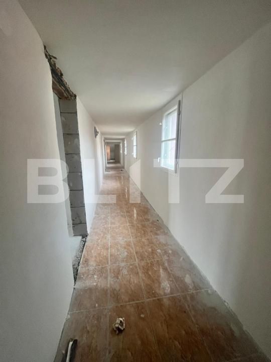 Garsonieră de vânzare Decebal - 182772AV | BLITZ Bistriţa | Poza4