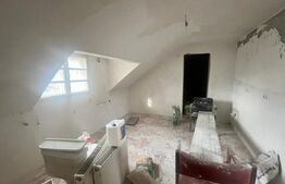 Apartament 1 camera, 34 mp, semifinisat, zona Piata Decebal