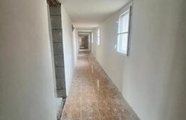 Apartament 1 camera, 34 mp, semifinisat, zona Piata Decebal