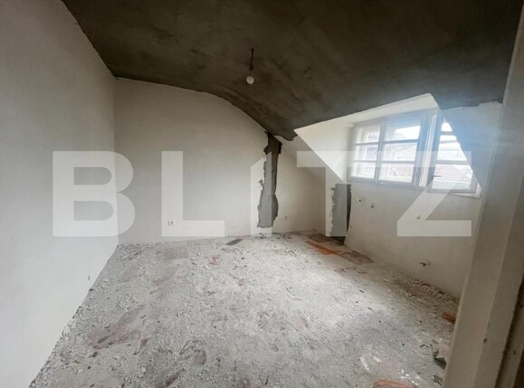 Garsonieră de vânzare Decebal - 182773AV | BLITZ Bistriţa | Poza1