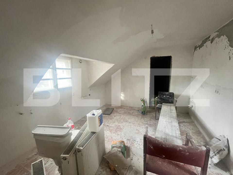 Garsonieră de vânzare Decebal - 182773AV | BLITZ Bistriţa | Poza2