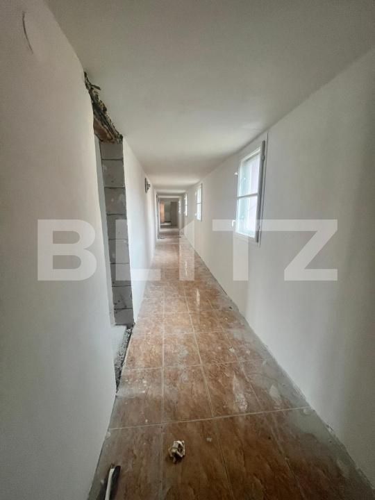 Garsonieră de vânzare Decebal - 182773AV | BLITZ Bistriţa | Poza4