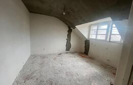 Apartament cu o camera, 20 mp, semifinisat, zona Piata Decebal
