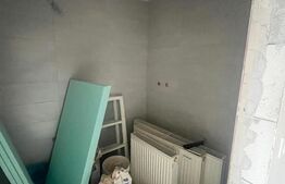 Apartament cu o camera, 25 mp, semifinisat, zona Piata Decebal