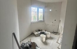 Apartament cu o camera, 20 mp, semifinisat, zona Piata Decebal