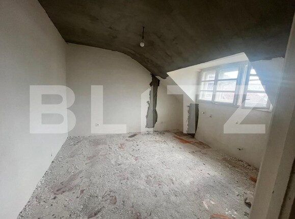Garsonieră de vânzare Decebal - 182775AV | BLITZ Bistriţa | Poza2