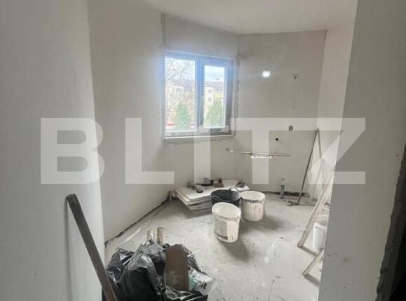 Garsonieră de vânzare Decebal - 182775AV | BLITZ Bistriţa | Poza1