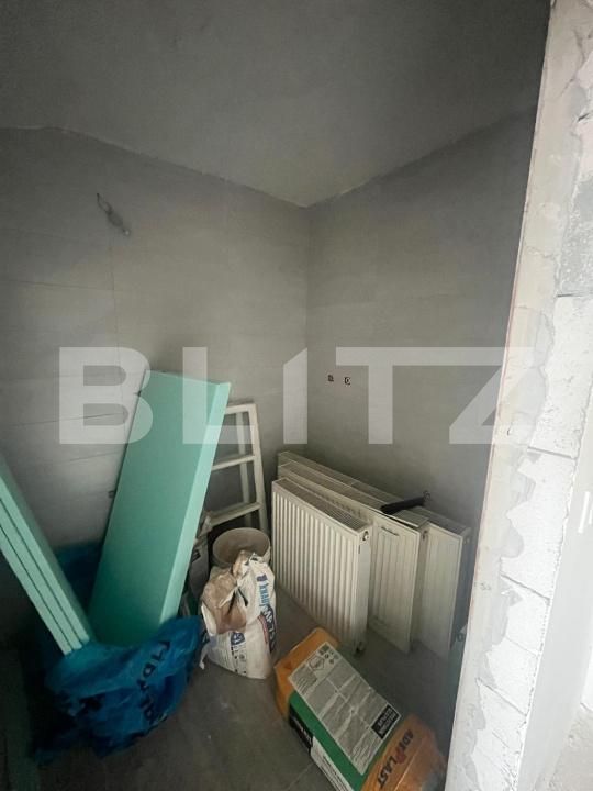 Garsonieră de vânzare Decebal - 182775AV | BLITZ Bistriţa | Poza3