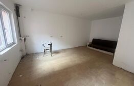 Apartament cu 2 camere, 57 mp, semifinisat, zona Piata Decebal