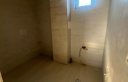 Apartament cu 2 camere, 57 mp, semifinisat, zona Piata Decebal